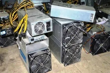 جمع‌آوری ۱۲۰ دستگاه ماینر غیرمجاز در لرستان
