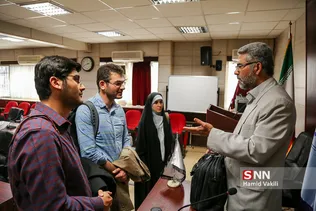 سلسله جلسات بررسی چالش های اقتصاد ایران 