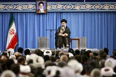 امت اسلام ریشه‌کن شدن رژیم صهیونیستی را خواهد دید/ سیاست شیطانی آمریکا درباره فلسطین هرگز محقق نخواهد شد
