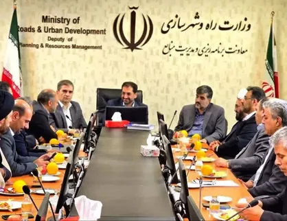 اختصاص بیش از ۵۰۰ میلیارد تومان برای طرح&zwnj;های عمرانی در فریمان