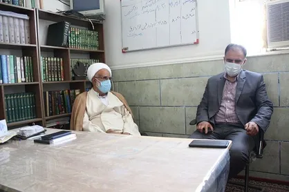 دانشگاه آزاد کهنوج به دنبال اخذ مجوز سرای نوآوری صنایع تبدیلی است
