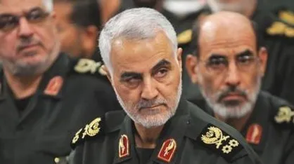 محکومیت ترور سپهبد سلیمانی از سوی کمیسر عالی حقوق بشر