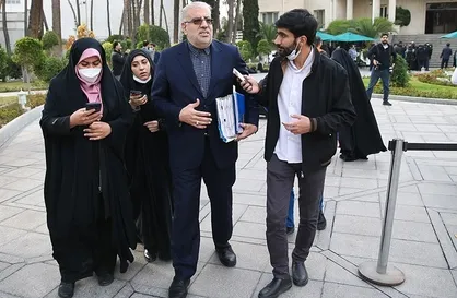 اوجی: زمستان سردی پیش&zwnj;رو داریم / مشترکان پرمصرف گاز نقره&zwnj;داغ می&zwnj;شوند