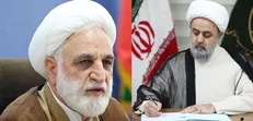 پبام تبریک دبیرکل مجمع جهانی تقریب مذاهب اسلامی به محسنی اژه‌ای
