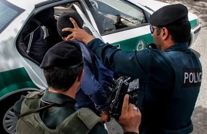 همدست &laquo;سلطان سکه&raquo; دستگیر شد