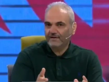 جواد خیابانی در شبکه سه: حتی اگر ایران ویرانه باشد باز ما ایران را ول نمی&zwnj;کنیم. من خائن و وطن فروش نیستم و در مقابل اجنبی غیرت دارم