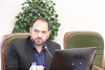 صالحی: بیش از نیمی از خدمات سازمان امور دانشجویان هوشمندسازی شده است