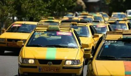 راه&zwnj;اندازی تاکسی کتاب در پایتخت
