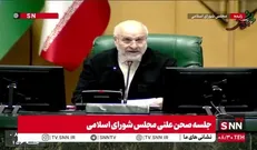 قالیباف: امروز میراث حاج قاسم در دل جوانان ما زنده است و راه او راه پیروزی بر استکبار را روشن می‌کند