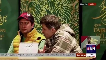 صدابردار فیلم &laquo;معجزه پروین&raquo;: در جامعه امروز این نوع آثار در حال فراموشی هستند