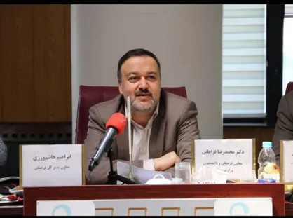 حوزه فرهنگی و دانشجویی چالش&zwnj;های فراوانی دارد/ وجود نگاه&zwnj;های حزبی و جناحی در دانشگاه&zwnj;ها