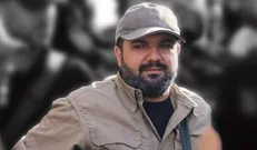 ترور یکی از فرماندهان ارشد جهاد اسلامی فلسطین و همسرش در غزه