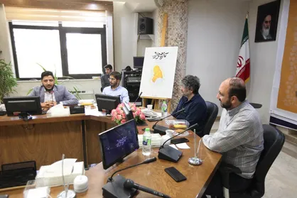 رونمایی از &laquo;تازه وارد&raquo;، جدیدترین اثر خانه تولیدات جوان شبکه ۳