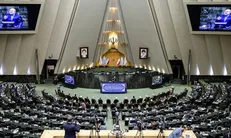 بررسی طرح دو فوریتی شفافیت قوای سه‌گانه در دستور کار امروز مجلس