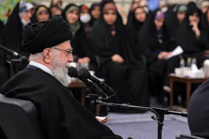 مصادیقی از تحریم