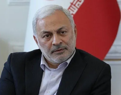 &laquo;وحید جلال&zwnj;زاده&raquo; معاون کنسولی، مجلس و ایرانیان وزارت امور خارجه شد