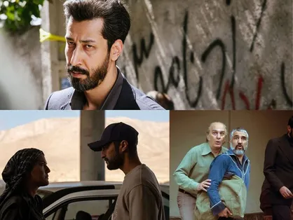 اکران پنج فیلم در نوروز ۱۴۰۵ قطعی شد/ &laquo;آنتیک&raquo; و &laquo;اسکورت&raquo; گزینه&zwnj;های بعدی