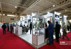ثبت نام بازدیدکنندگان نمایشگاه اینوتکس ۲۰۲۲ آغاز شد