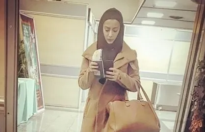 روایت خبرنگار مسیحی از دلیل علاقمندی&zwnj;اش به حجاب!