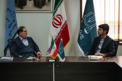 با همکاری دیوان عدالت اداری، مرجعیت تخصصی حقوق اداری بومی در پژوهشگاه محقق می شود