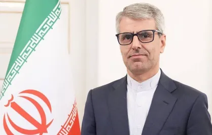 این مذاکرات تمرکزش بر خاتمه جنگ است و مسائل هسته&zwnj;ای فعلاً قرار نیست درباره جزییات آن صحبت شود / دیپلماسی زمان&zwnj;بر است