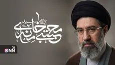 شکوه لحظه اعلام خبر؛ فریادهای «اللهم ارض عن الخامنه‌ای» و «زنده باد رهبر» در خیابان‌های شیراز + فیلم