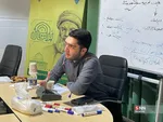 کلاس‌ها و کارگاه نشریات برهان