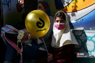 جشن روز شکوفه‌ها