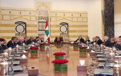 تاکید رئیس&zwnj;جمهور لبنان بر رسیدگی به اوضاع بانک&zwnj;ها