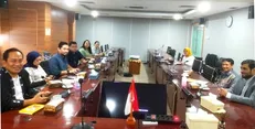 ایران و اندونزی برای تولید فیلم مشترک توافق کردند