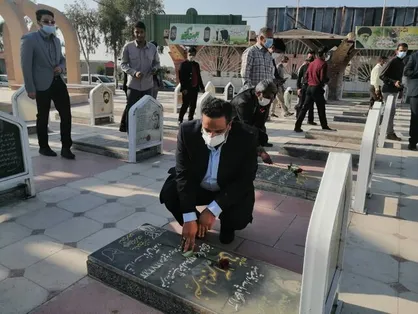 لزوم ورود بسیج دانشجویی به جهاد علمی
