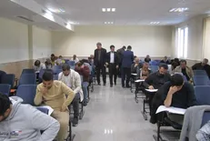 زمان برگزاری آزمون معوق اخذ پروانه کارشناسی رسمی دادگستری تغییر کرد