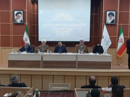امام جمعه: سفر استاندار قزوین به عراق زمینه&zwnj;ساز گشایش اقتصادی است