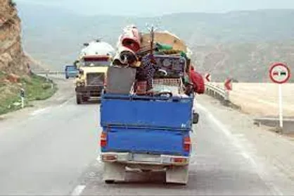 مهاجرت ۶۵ درصدی از شهر به روستا در سال ۹۸