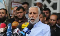 الهندی: کسانی که ما را به خاطر ایران سرزنش می‌کنند با اسرائیل رابطه دارند