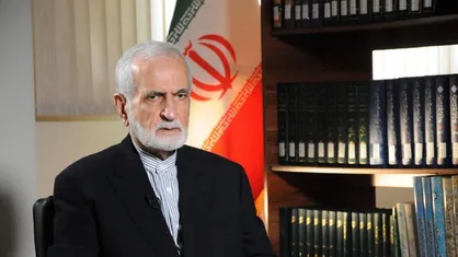 کمال خرازی: هم برای گفتگو و هم برای مقابله با فشار&zwnj;ها آماده&zwnj;ایم