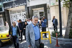 دادگاه بالاخره یقه فتنه‌گران را گرفت