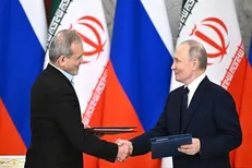 دولت متن لایحه مشارکت جامع راهبردی ایران و روسیه را منتشر کرد