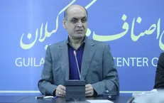 استاندار گیلان: ذخایر گندم آرد و داروی استان تکمیل است