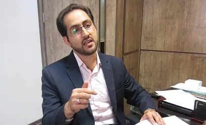 پول و اعتبار؛ نهاوندیان و نیلی