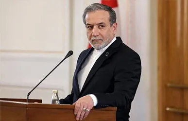 عراقچی: چند جمله آذری پزشکیان ورق روابط ایران و جمهوری آذربایجان را برگرداند + فیلم