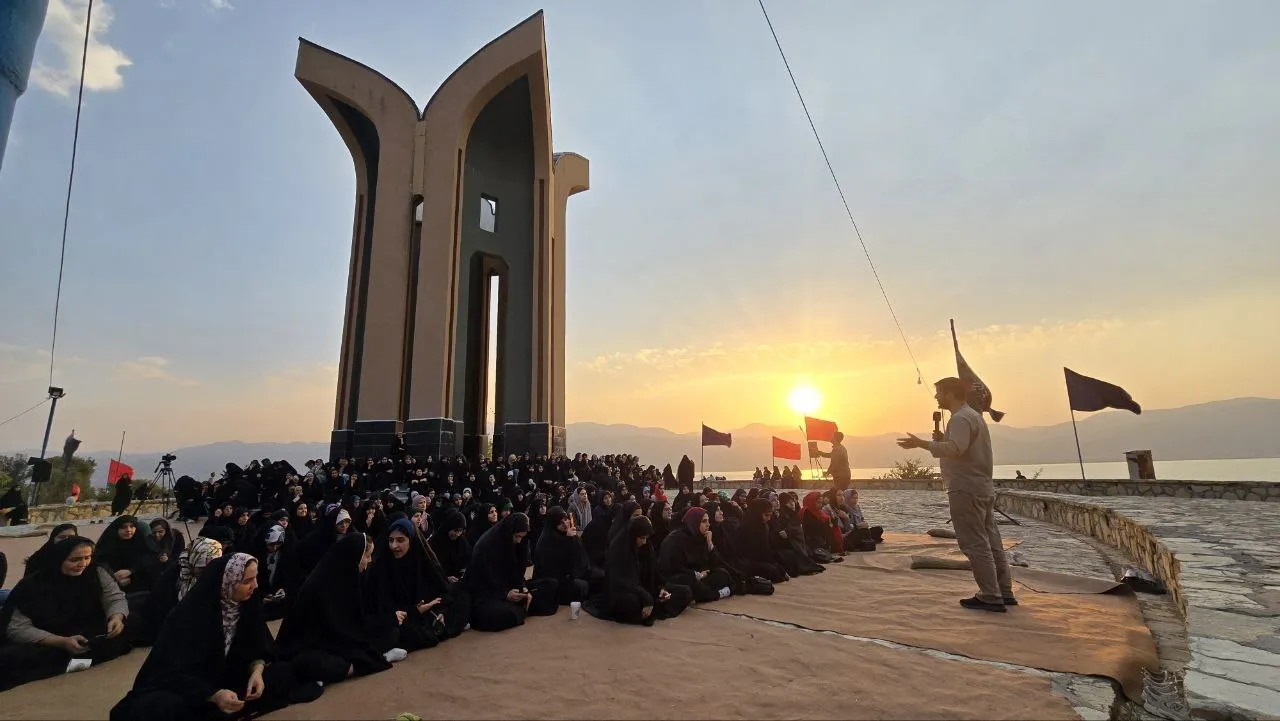 راهیان غرب