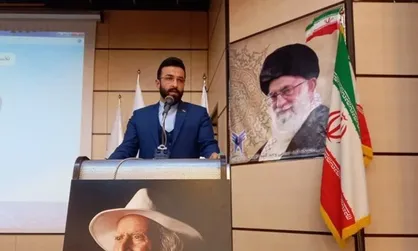 طب ایرانی با فرهنگ و تمدن ایران رشد و توسعه پیدا کرده است