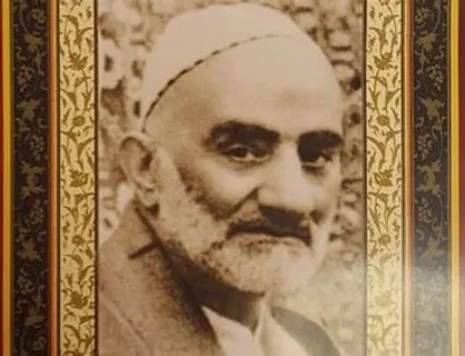 فیلم/ ماجرای انجام ندادن کار مکروه توسط شیخ رجبعلی خیاط