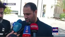 وزیر آموزش و پرورش: امسال بیش از ۱۰۰ مدرسه کانکسی سیستان و بلوچستان را با مدارس جدید جایگزین کردیم