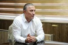 درخشان: پرسپولیس مقابل ملوان باید از لاک دفاعی خارج شود