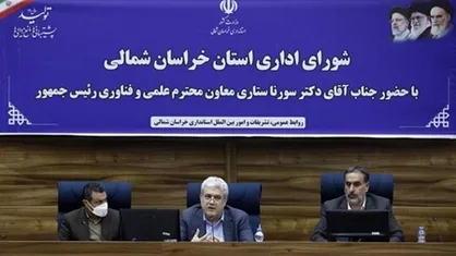 آموزش را به سمتی سوق دهیم که دانش&zwnj;آموختگان دانشگاه&zwnj;ها، کارآفرین شوند