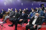 افتتاح ساختمان جدید پلاسکو 