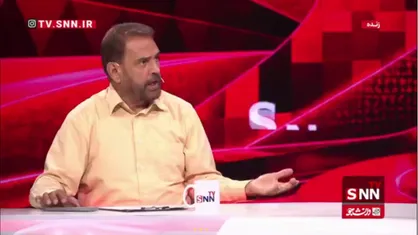 فیروز کریمی: باخت آلمان از پاراگوئه هر 500 سال یکبار اتفاق می&zwnj;افتد!