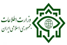 وزارت اطلاعات هرگونه گمانه‌زنی درباره دستگیری «شارمهد» راتکذیب کرد